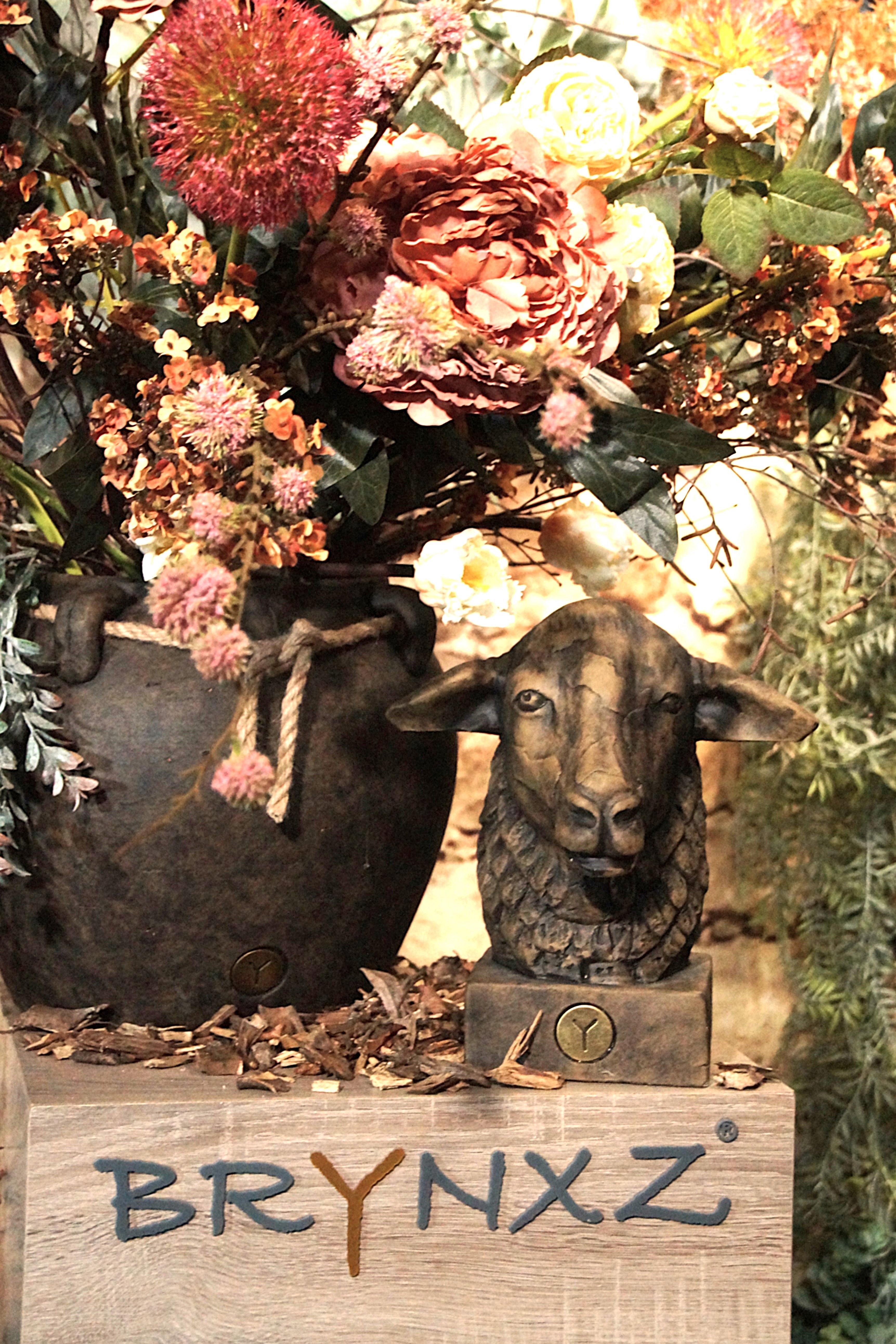 Ontdek De Magie Van Brynxz Zijden Bloemen - Brynxz Bloemen en Boeketten