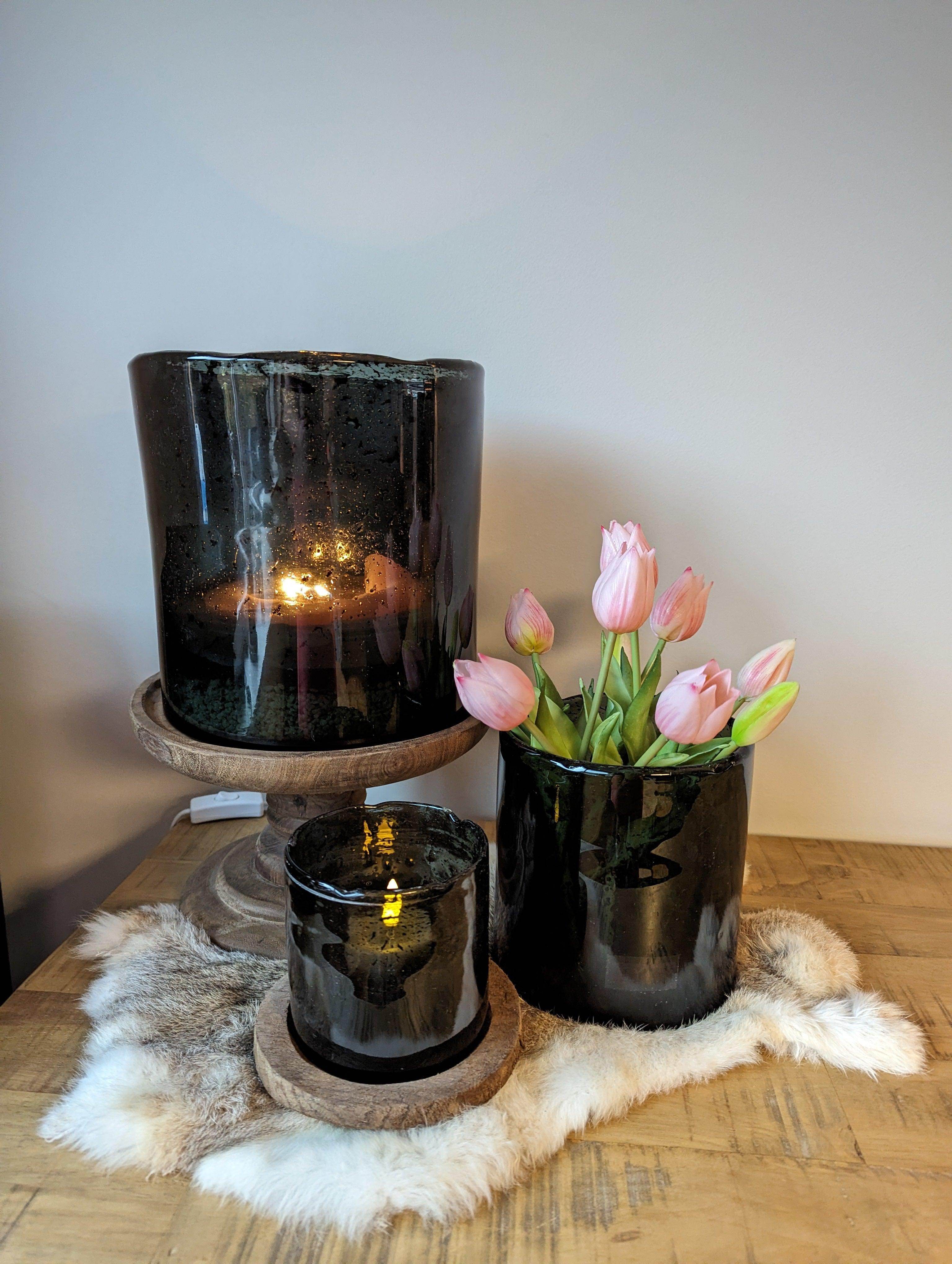 Creëer een warm en uitnodigend thuis - Brynxz Bloemen en Boeketten