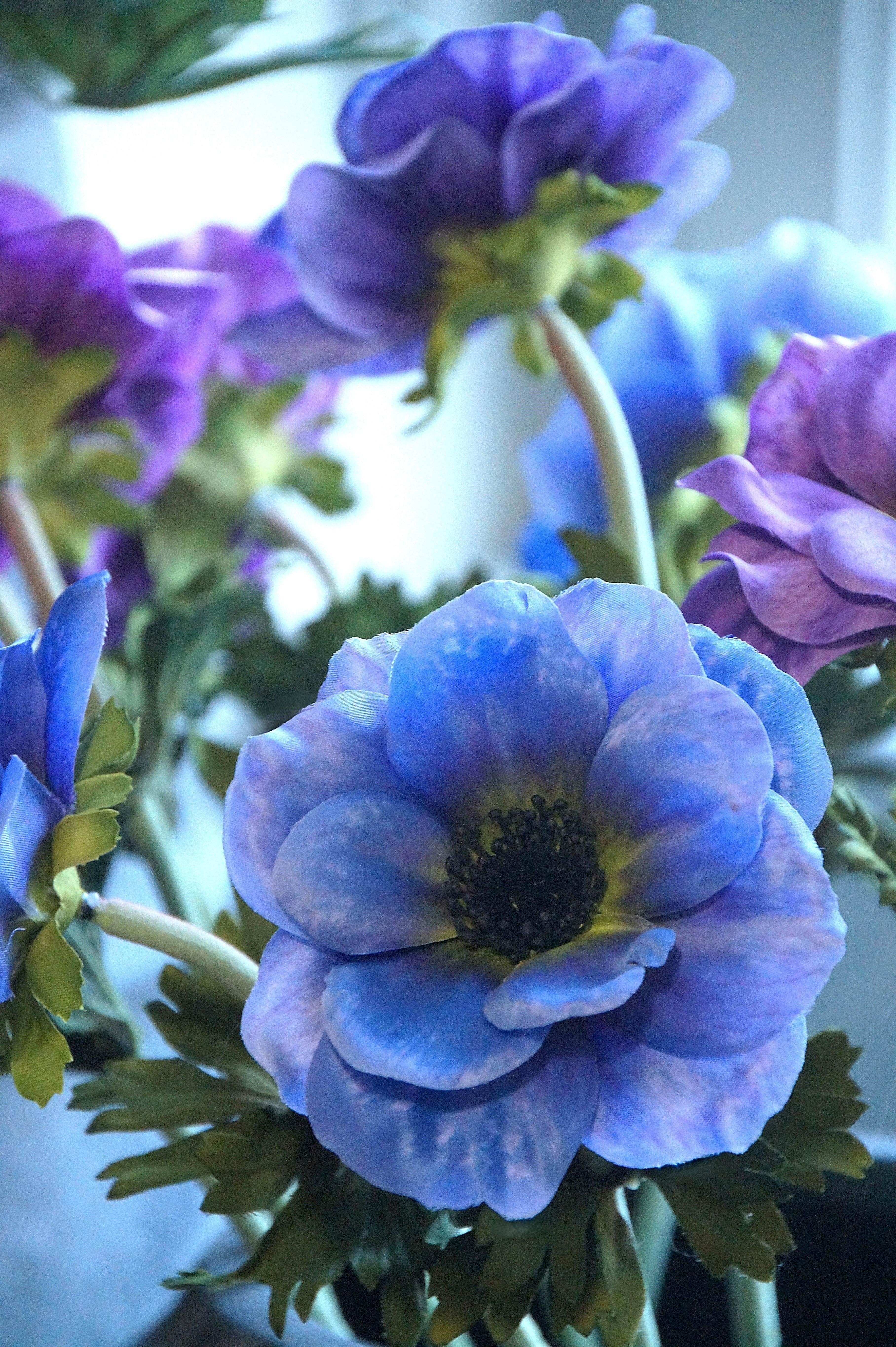 Brynxz Zijde kunst bloemen en planten - Brynxz Bloemen en Boeketten